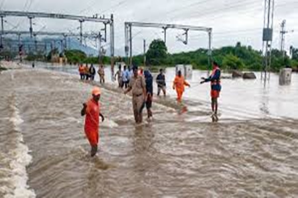 Public sector insurance companies to provide full support to flood effected people