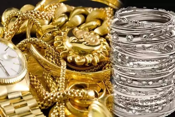 Gold Gains 0.31% at ₹74,600 per 10g, Silver Falls 0.91% to ₹89,240 per kg
