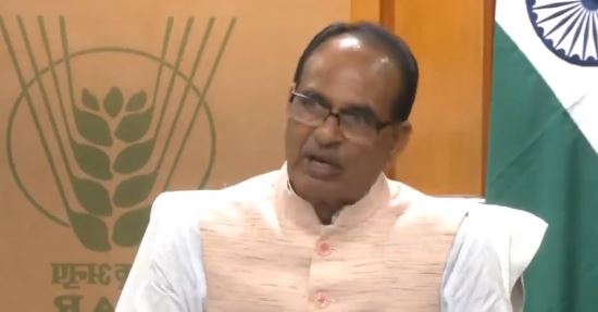प्रधानमंत्री रविवार को जमशेदपुर में लाभार्थियों को प्रधानमंत्री आवास योजना-ग्रामीण की पहली किस्त हस्तांतरित करेंगेः शिवराज सिंह चौहान