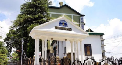 हिमाचल विधान सभा का मानसून सत्र समाप्त;  मानसून सत्र के दौरान 11 बैठकें हुई