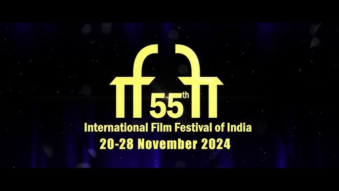 सूचना और प्रसारण मंत्रालय में सचिव संजय जाजू ने पणजी में अंतर्राष्ट्रीय फिल्म महोत्सव-2024 की तैयारीयों की समीक्षा की