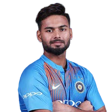 ऋषभ पंतचं भारतीय संघात पुनरागमन