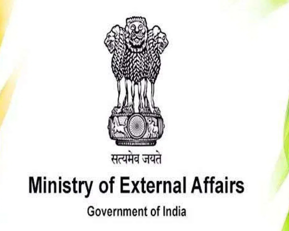 भारत द्वारा छह बांग्लादेशी छात्र नेताओं पर वीज़ा प्रतिबंध लगाने की खबर गलत : विदेश मंत्रालय