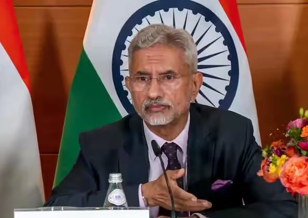 EAM Dr. S. Jaishankar reaffirms ceasefire between India & Pakistan was negotiated directly