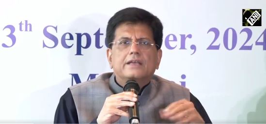 केंद्रीय मंत्री पीयूष गोयल ने मुंबई में वाणिज्य और उद्योग मंत्रालय के जनसुनवाई पोर्टल का अनावरण किया