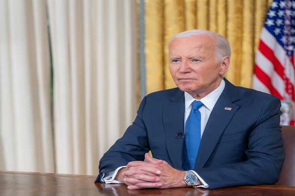 US President Biden to Host Quad Leaders Summit