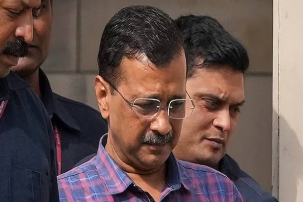 অৰবিন্দ কেজৰিৱালৰ ন্যায়িক জিম্মাৰ ম্যাদ অহা ২৫ চেপ্তেম্বৰলৈ বৃদ্ধি