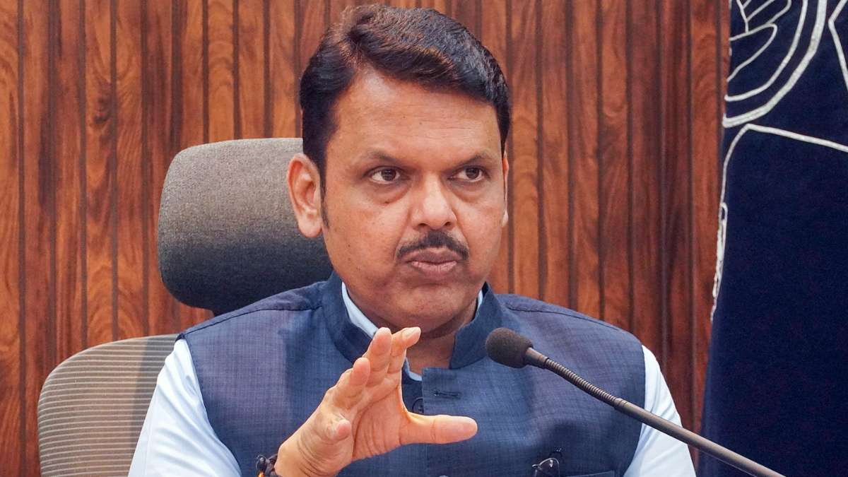 Maharashtra Aims for Zero Carbon Emissions by 2070: Deputy CM Devendra Fadnavis