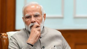 प्रधानमंत्री नरेन्‍द्र मोदी ने गुजरात के देहगम में डूबने की घटना से हुई लोगों की मौत पर शोक व्‍यक्‍त किया है