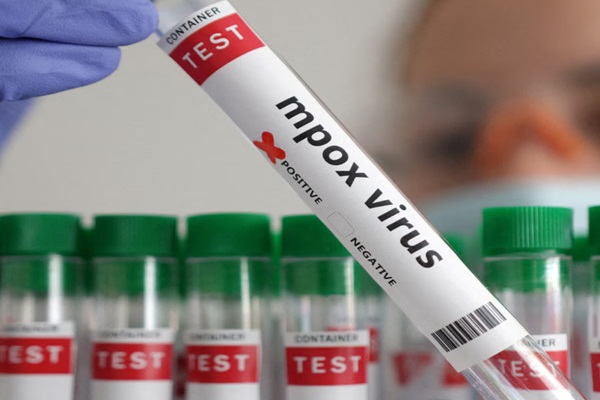 Zambia Reports Second Mpox Death as Cases Rise to 49