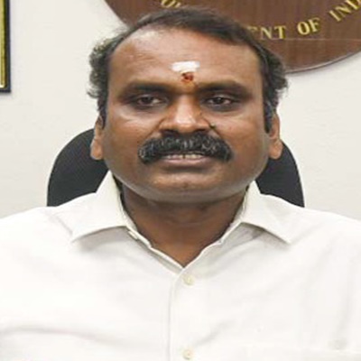 चेन्नई में एयर शो के अव्यवस्थित प्रबंधन के लिए केन्‍द्रीय राज्‍य मंत्री डॉ0 एल मुरूगन ने की डीएमके सरकार की आलोचना