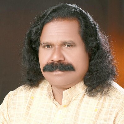 आदिवासी नेता नंदकुमार साय ने फिर से भाजपा में प्रवेश कर लिया