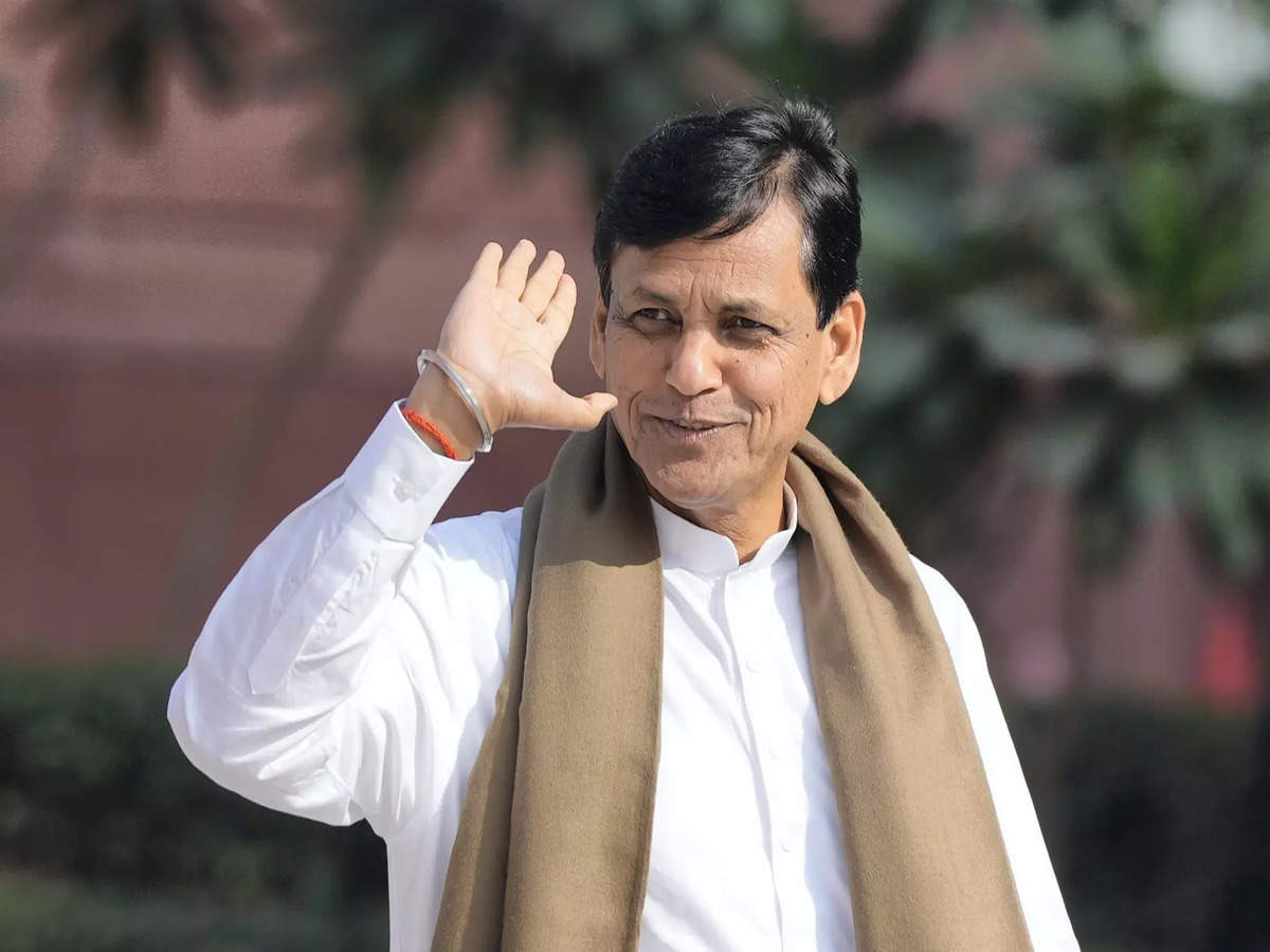 Union Minister Nityanand Rai Urges New IPS Officers to Focus on Crime Prevention, Not Just Punishment