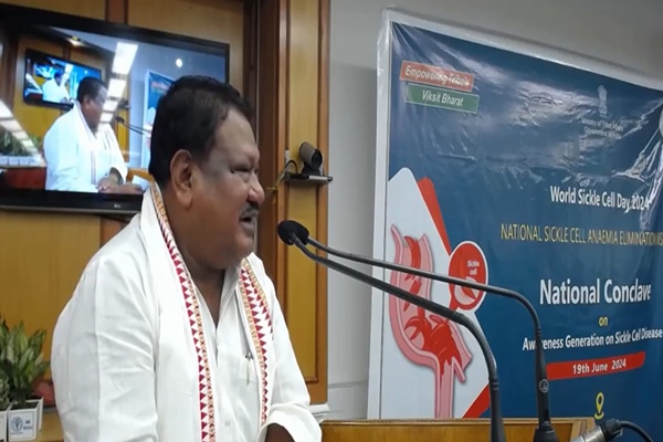 Construction of 740 Eklavya Model Residential Schools Approved: Tribal Affairs Minister