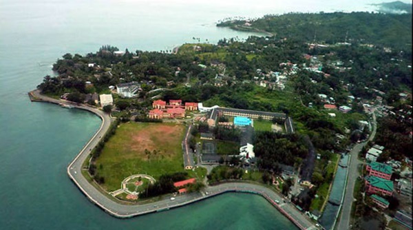 Port Blair to be renamed as ‘Sri Vijaya Puram’: Home Minister Amit Shah