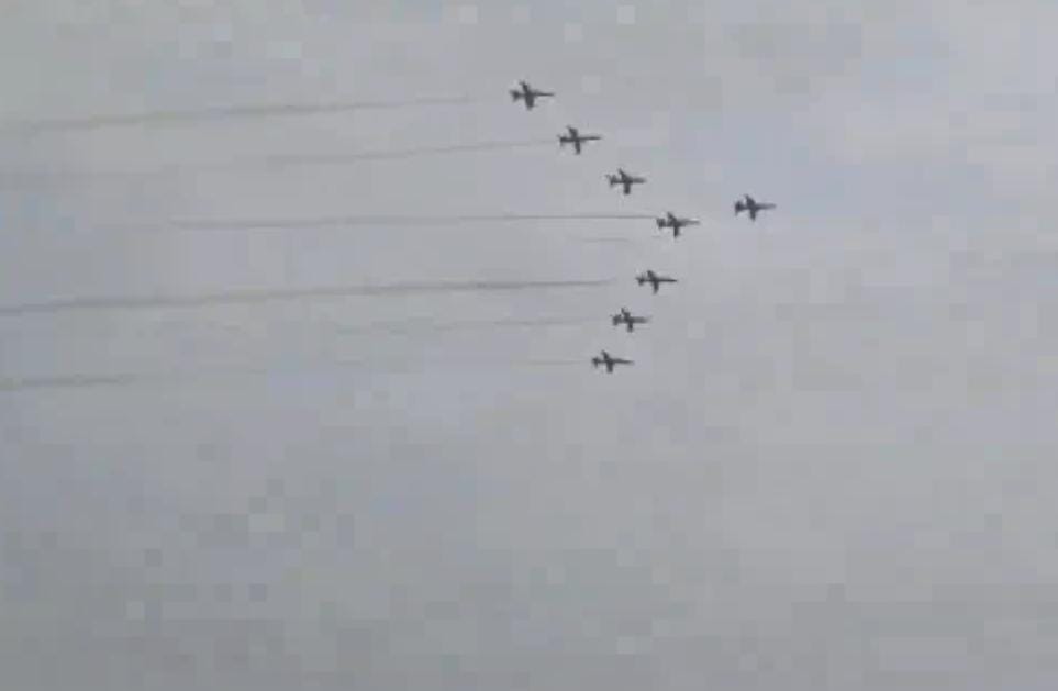 तीनों सेनाओं के लिए भविष्य युद्ध कौशल पाठ्यक्रम का तीसरा संस्करण नई दिल्ली में शुरू