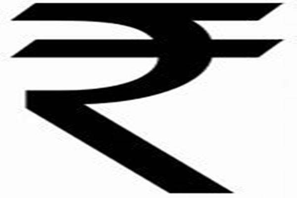 Rupee settled flat at 83.98 against US dollar