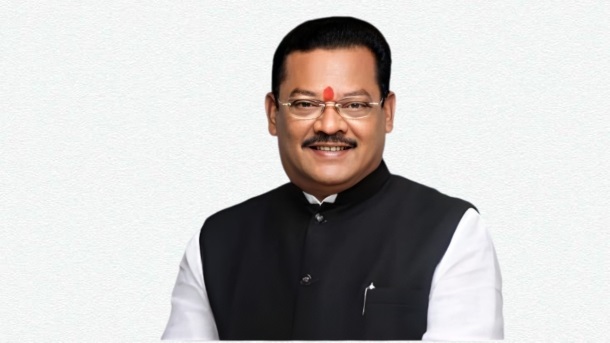 आमदार संजय शिरसाट यांची सिडकोच्या अध्यक्षपदी नियुक्ती