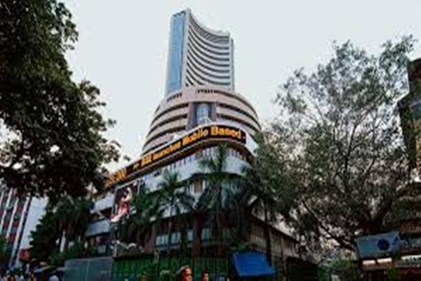 देशातले शेअर बाजार उच्चांकी पातळीवर बंद
