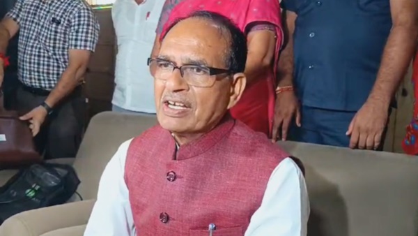 केन्द्रीय मंत्री शिवराज सिंह चौहान ने राज्य सरकार पर महिला सुरक्षा में अनदेखी का आरोप लगाया