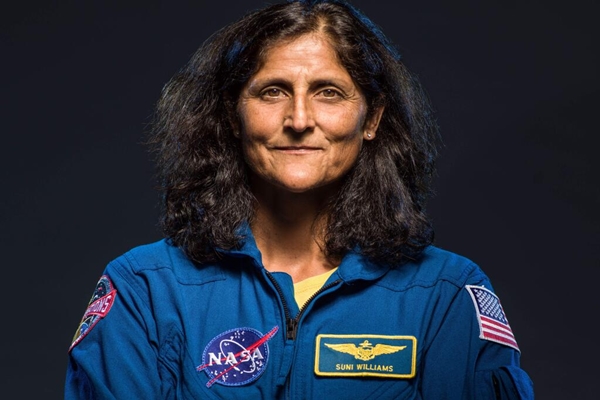 सुनीता विलियम्स ने भारत के बढ़ते अंतरिक्ष कार्यक्रम को अपना समर्थन और अनुभव देने की इच्छा व्यक्त की