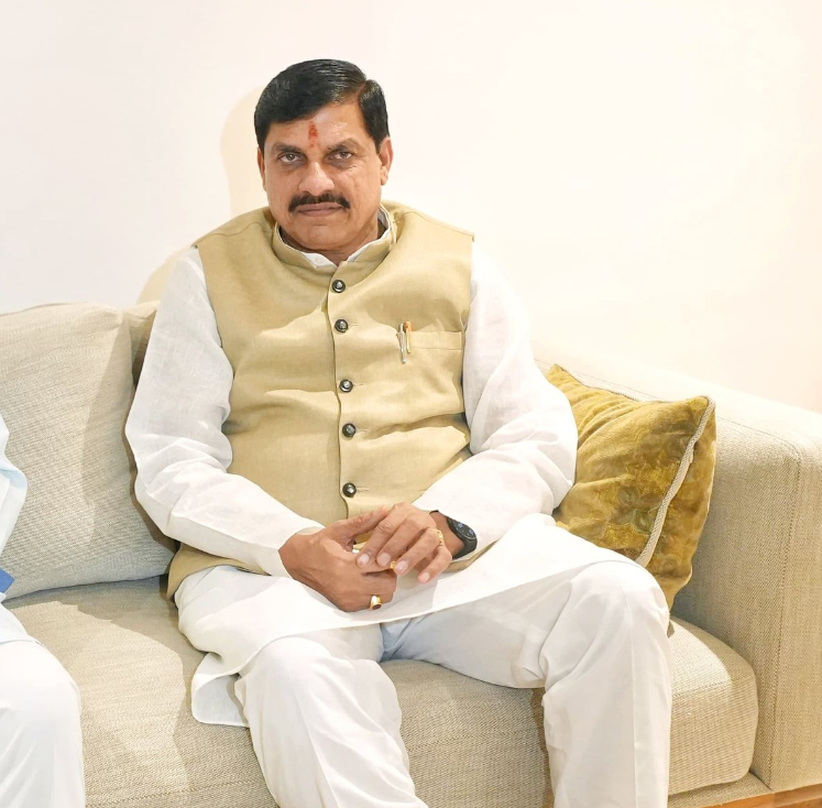 प्रधानमंत्री नरेन्द्र मोदी की पहल पर देश में शुरू हुए स्वच्छता अभियान में प्रदेश कई कीर्तिमान स्थापित कर चुका है: मुख्यमंत्री डॉ. मोहन यादव