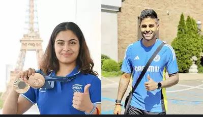 27वीं अखिल भारतीय वन खेलकूद महोत्सव का आयोजन रायपुर में 16 से 22 अक्टूबर तक किया जाएगा