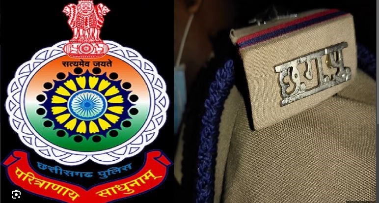 छत्तीसगढ़ में पुलिस के पदों पर भर्ती के लिए अभ्यर्थियों को आयु सीमा में पांच साल की छूट