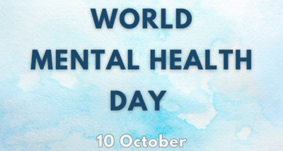 विश्व मानसिक स्वास्थ्य दिवस के अवसर पर प्रदेश भर में जन जागरुकता शिविर का आयोजन