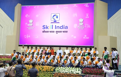 मध्य प्रदेश के जिलों में नेशनल अप्रेंटिसशिप मेले का आयोजन होगा