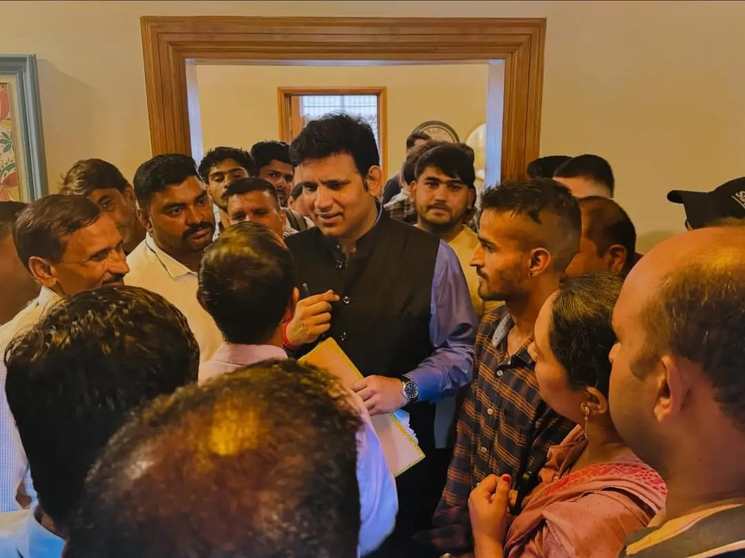 प्राकृतिक खेती को व्यापक प्रोत्साहन दे रही है हिमाचल प्रदेश सरकारः आरएस बाली