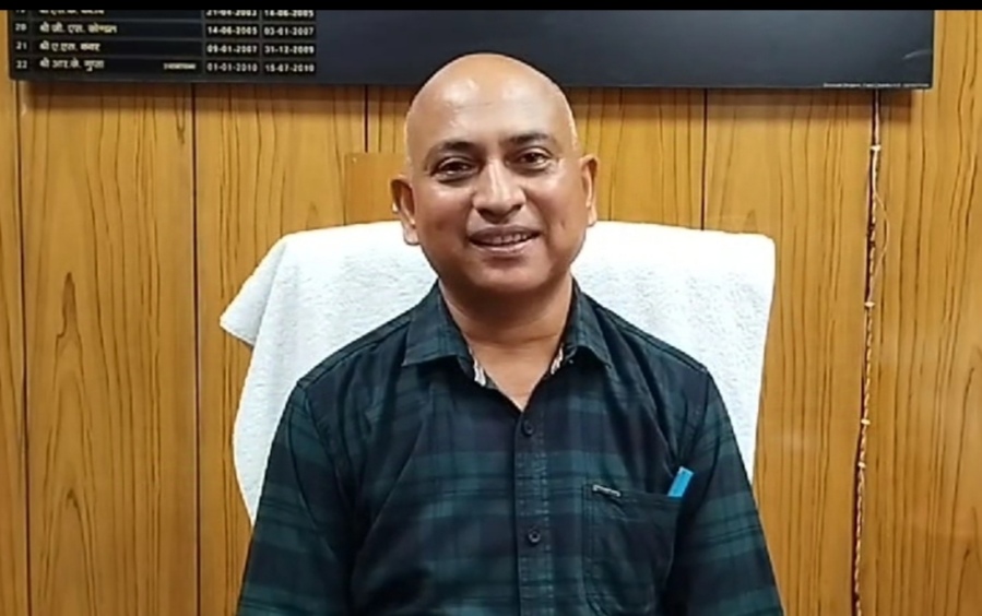 जिला के कृषि विक्रय केन्द्रों में पहुंचा गेहूं का बीज – उप कृषि निदेशक, जिला चंबा 