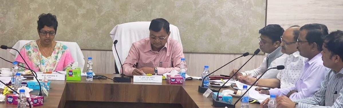 छत्तीसगढ़ सरकार निर्माण श्रमिकों के लिए तीन नई योजनाएं शुरू करेगी