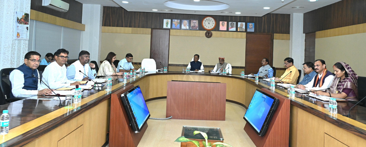 राज्य मंत्रिपरिषद ने पंचायत और निकाय चुनाव में आरक्षण के संबंध में एक बड़ा फैसला लिया