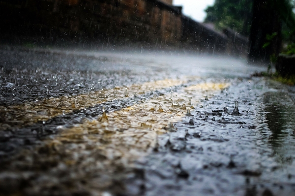 Red Alert Issued as Heavy Rains Hit South Coastal Andhra Pradesh; Authorities on High Alert