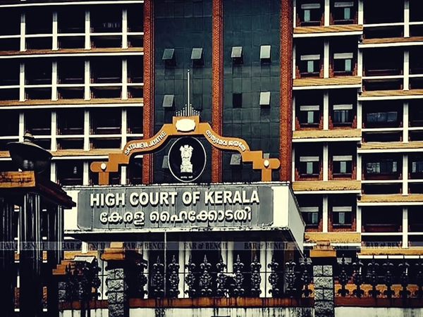 5 new Judges sworn in at Kerala High Court