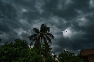 दिल्ली में तीस अगस्त से दस सितम्बर के बीच क्लाउड सीडिंग ट्रायल्स करने की योजना