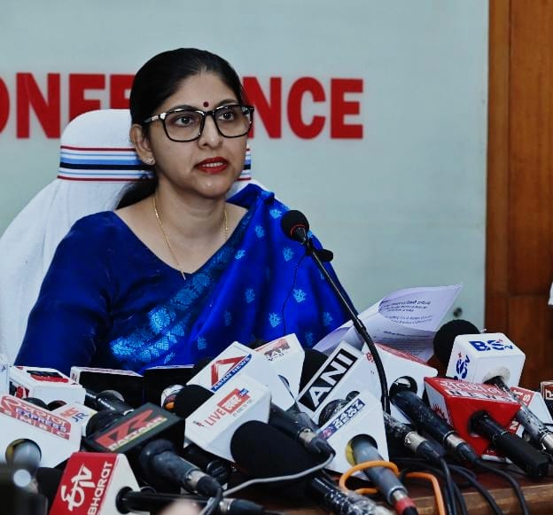 छत्तीसगढ़ के रायपुर दक्षिण विधानसभा सीट में उपचुनाव की तारीख का ऐलान