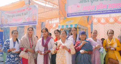 उत्तराखंड में दुग्ध उत्पादकों को दीपावली से पहले मिलेगा लंबित बकाया भुगतान