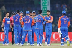 क्रिकेट: भारतीय पुरुष और महिला टीमों ने ट्वेंटी-20 अंतरराष्ट्रीय मुकाबलों में दर्ज की जबरदस्‍त जीत
