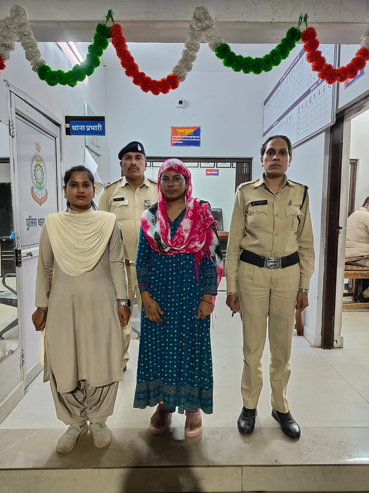गौरेला पेंड्रा मरवाही जिले में सीआईएसएफ के एक जवान से लाखों रूपए की ठगी करने का मामला सामने आया