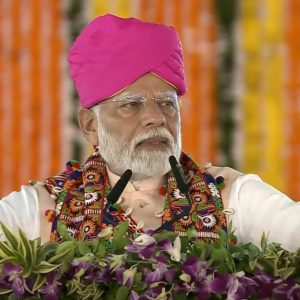 प्रधानमंत्री नरेंद्र मोदी ने देश के 9 करोड़ 50 लाख किसानों को प्रधानमंत्री किसान सम्मान निधि वितरित की