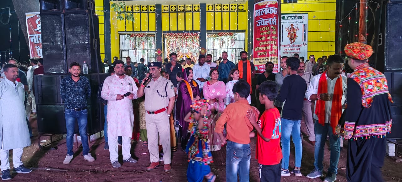 साईबर जन-जागरूकता पखवाड़े के तहत छत्तीसगढ़ के विभिन्न जिलों में कार्यक्रम आयोजित किए जा रहे हैं