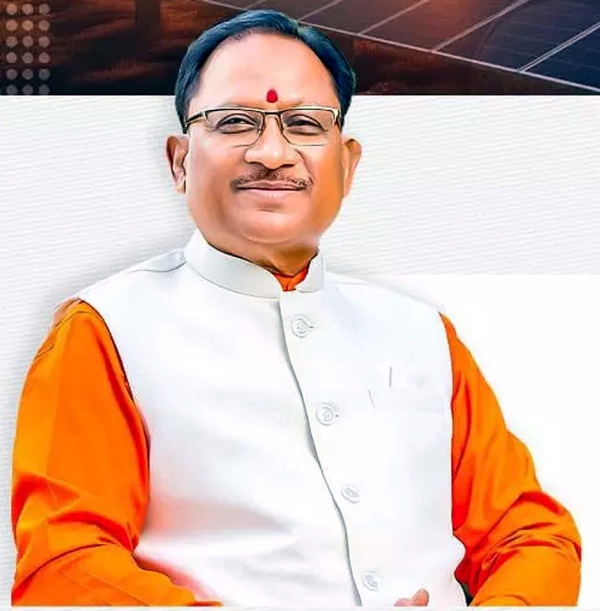 केन्द्र सरकार ने छत्तीसगढ़ को कर हस्तांतरण के तहत करीब छह हजार करोड़ रूपये स्वीकृत किए हैं; मुख्यमंत्री विष्णुदेव साय ने प्रधानमंत्री का आभार व्यक्त किया