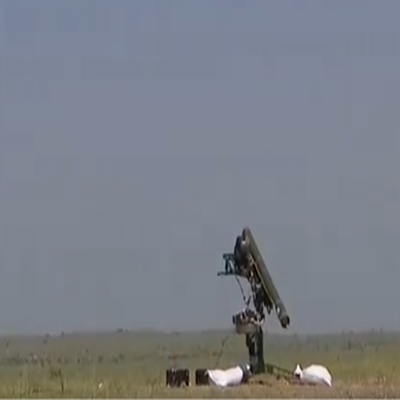 DRDO successfully flight-tests 4th Generation Very Short Range Air Defence System