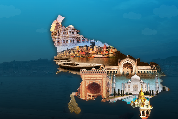 प्रयागराज में अगले वर्ष आयोजित होने वाले महाकुंभ मेले में आने वाले पर्यटकों के लिये 14 टूर पैकेज तैयार