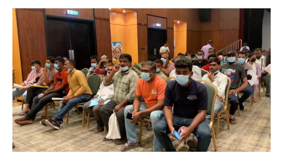 गुरुवार को समाप्त होने वाली है संयुक्त अरब अमीरात सरकार की एमनेस्टीः 2024 योजना
