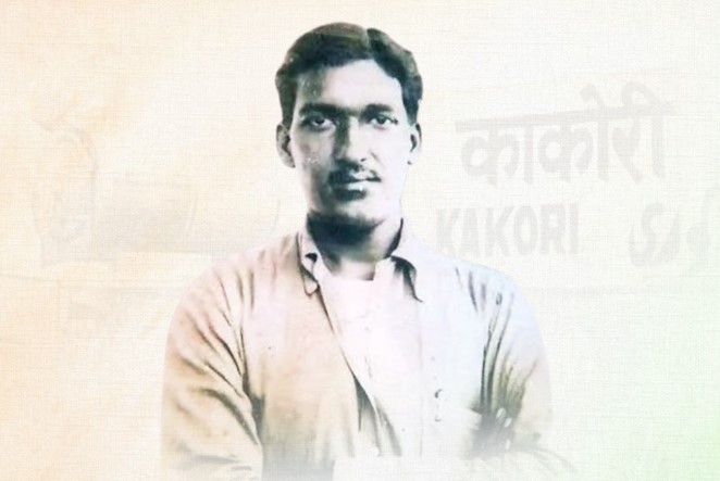 स्वतंत्रता सेनानी अशफाक उल्ला खां की जयंती आज, विभिन्न केंद्रीय मंत्रियों ने दी श्रद्धांजलि