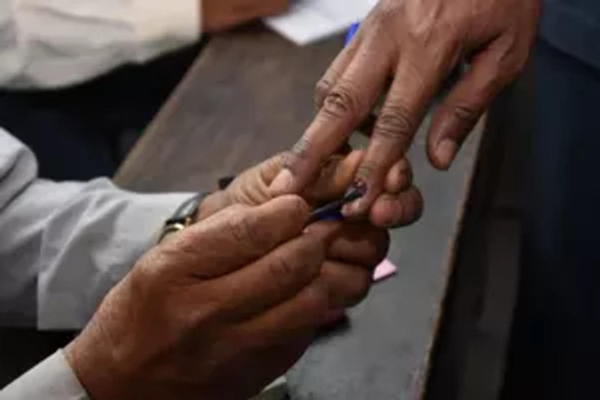 ASSAM- BYPOLLS: Scrutiny of nominations underway