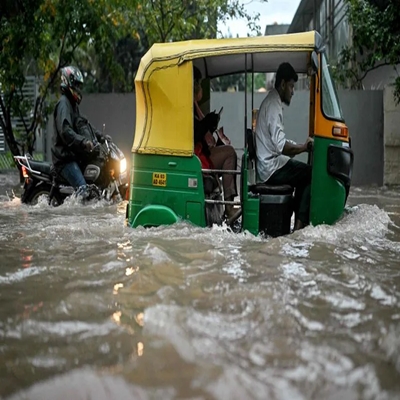Bengaluru: Civic agencies, NDRF and SDRF teams working to ease the situation